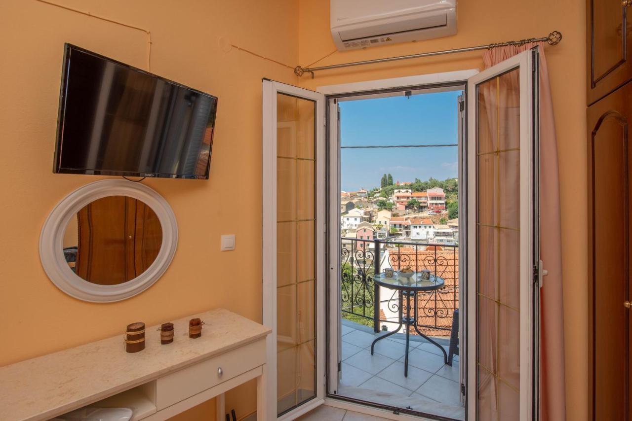 Villa Kondraki Nymfai Kültér fotó
