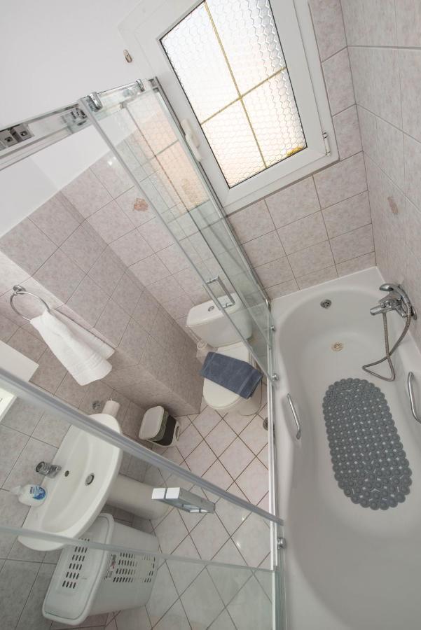 Villa Kondraki Nymfai Kültér fotó