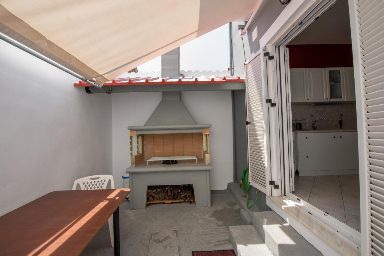 Villa Kondraki Nymfai Kültér fotó